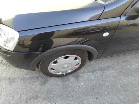 Aleta Delantera Izquierda Opel Corsa Z13DT