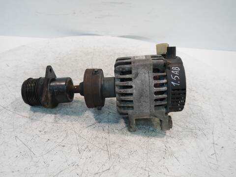 Alternador Ford C Max 115 CV 85KW