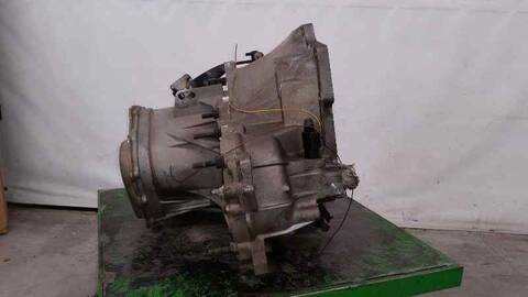 Foto 2ª: Caja Cambios Ford Escort GHIA BERLINA TURNIER 90CV 66KW (1996)