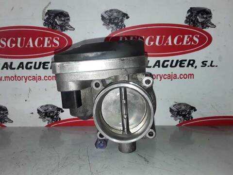 Caja Mariposa Bmw Serie 3 315 316TI 1.8 16V 116CV