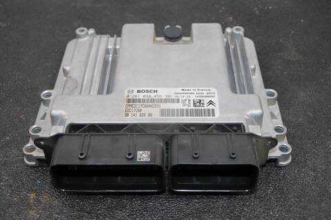 Centralita Motor ECU Peugeot 508 ACTIVE 120CV 88KW