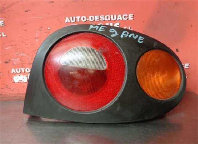 Foto 3ª: Piloto Trasero Derecho Renault Megane 1.4 16 V DYNAMIQUE [1.4 LTR. - 70 KW 16V] I FASE 2 COUPE (DA...)(01.1999-_) [K4J714]
