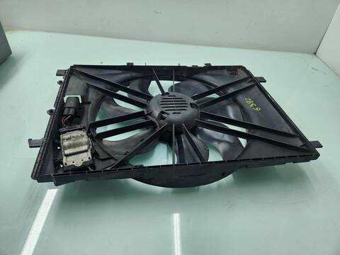 Electroventilador Mercedes Clase C 160 C 220 CDI 204.008) BERLINA 170CV 125KW