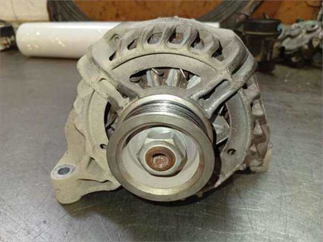 Foto 3ª: Alternador Fiat 500 1.2 COLLEZIONE [1.2 LTR. - 51 KW CAT]