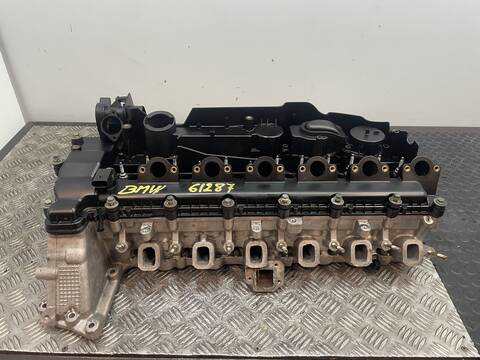 Culata Bmw Serie 3 315 306D1