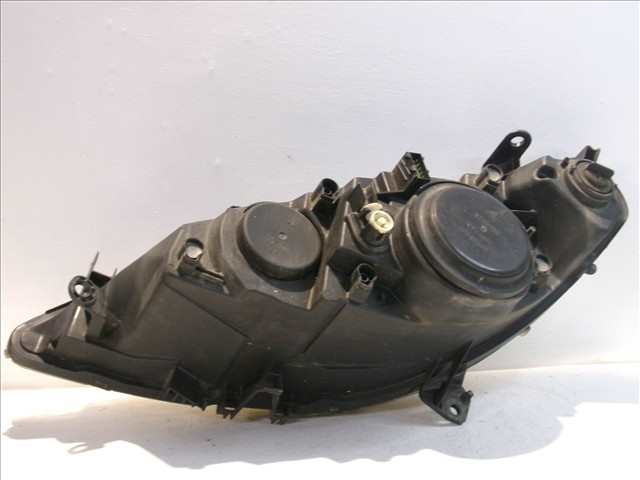 Foto 3ª: Faro Derecho Peugeot 307 1.6 HDI 2001-2005 [9HY] (2005)