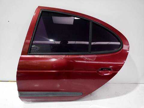 Puerta Trasera Izquierda Renault Megane 1.6E ALIZE 90CV