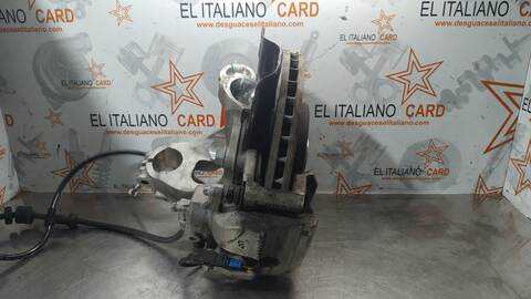 Foto 4ª: Mangueta Delantera Derecha Mercedes Clase A 140 A 200 177.087) 163CV 120KW (2018)