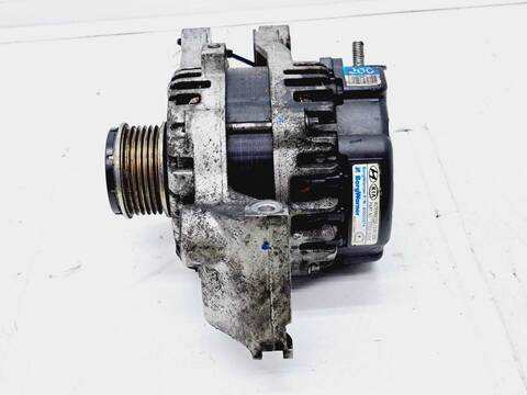 Foto 3ª: Alternador Kia Ceed BUSINESS 116CV 85KW [D4FE] (2019)