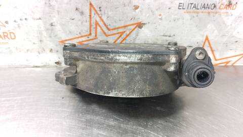 Foto 3ª: Depresor Freno Bomba Vacio Seat Altea STYLANCE - STYLE 105CV 77KW [CAYC] (2011)