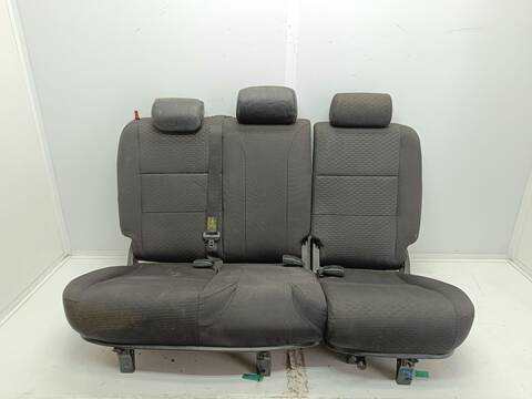 Asientos Traseros Land Rover Freelander BAIKAL 112CV 82KW