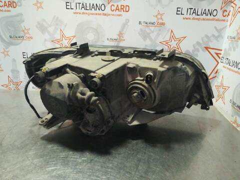 Foto 2ª: Faro Izquierdo Bmw X5 3.0D 184CV 135KW [306D1] (2000)