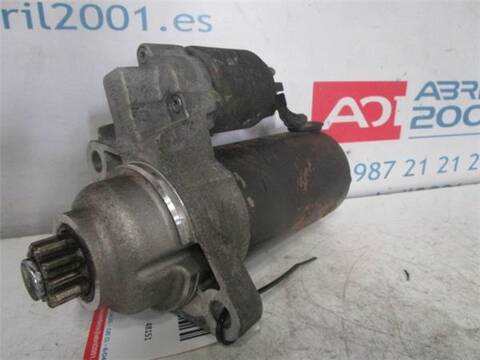Motor de Arranque Seat Ibiza 1.4 COOL 69CV 51KW
