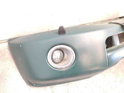 Foto 3ª: Paragolpes Delantero Nissan Patrol 3.0 DTI 160CV 118KW [ZD30] (2006)