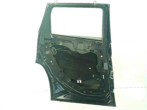 Foto 3ª: Puerta Trasera Izquierda Jeep Cherokee VERSION INDEFINIDA (2013)