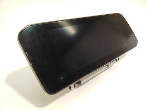 Pantalla Multifuncion Mazda 3 2.0 SKYACTIV-G M HYBRID HATCHBACK 122CV 90KW