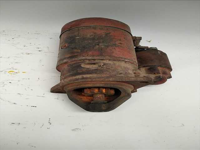 Foto 4ª: Motor de Arranque Man Camion 2.9 D [-] (2000)