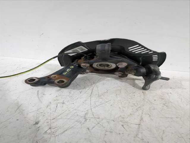 Foto 3ª: Mangueta Delantera Derecha Toyota Auris 1.33 DUAL-VVTI NRE150_) 101CV [1NR-FE] (2006)