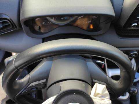 Foto 2ª: Volante Toyota Yaris M15A (2022)