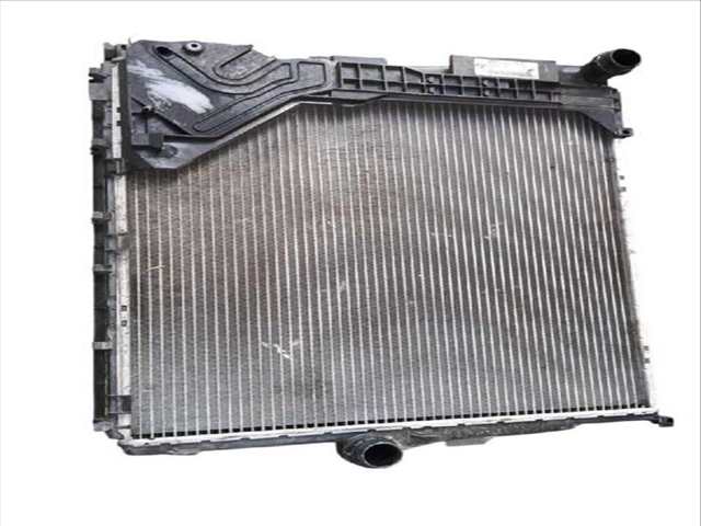 Foto 3ª: Radiador Motor Bmw X3 XDRIVE 20 D (2003)