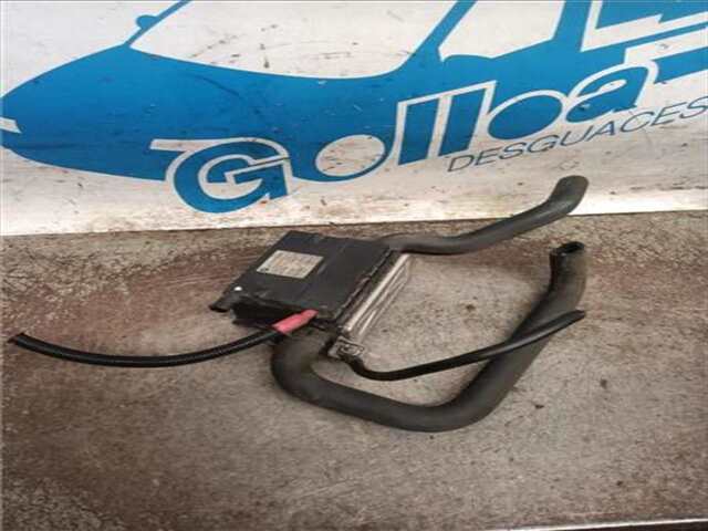 Calefacción Bmw X3 2.0 D 16V CAT