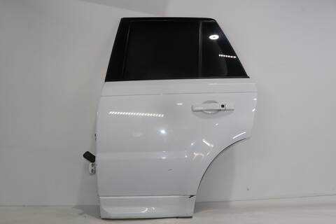 Puerta Trasera Izquierda Land Rover Range V6 TD HSE 245CV 180KW