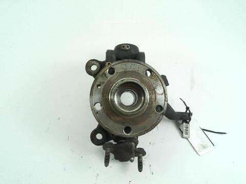 Mangueta Delantera Izquierda Seat Altea 1.9 TDI 105CV