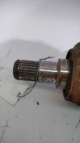 Foto 4ª: Transmision Delantera Derecha Land Rover Freelander 2.5 GASOLINA [G/25K4F] (2001)