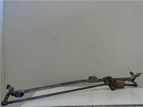 Motor Limpia Delantero Opel Zafira 1.9 CDTI 150CV 110KW