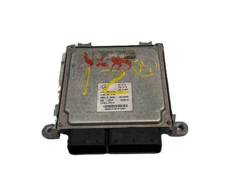 Centralita Motor ECU Mercedes Clase C 160 2.2 CDI 120 136 CV 12014CV 8810KW