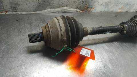 Foto 2ª: Transmision Delantera Izquierda Volkswagen Golf GTD BLUEMOTION TECH. 184CV 135KW [CUN] (2013)