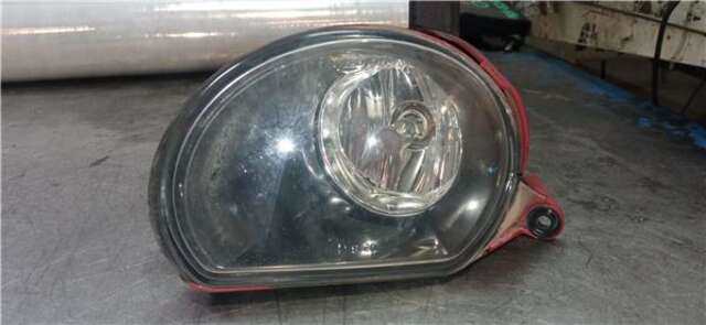 Foto 2ª: Faro Antiniebla Delantero Derecho Audi A3 1.6 AMBIENTE [1.6 LTR. - 75 KW] [BSE]