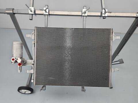 Radiador Calefaccion A.A. Volvo XC 60 KINETIC 2WD 150CV 110KW
