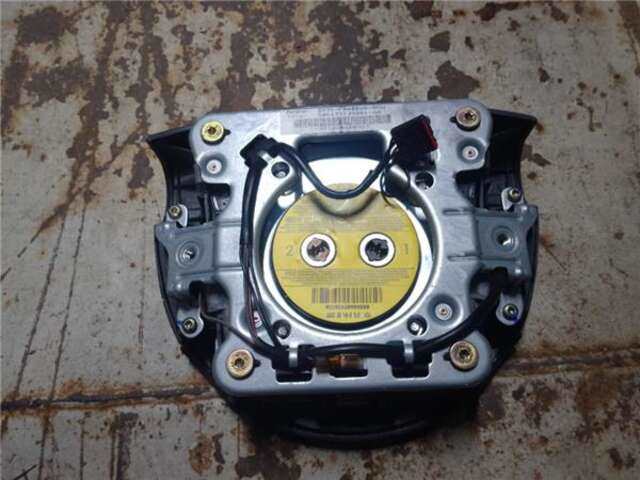 Foto 2ª: Airbag Delantero Izquierdo Ford Mondeo 2.2 TDCI [QJBB]