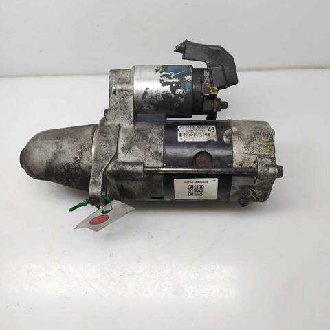 Motor de Arranque Subaru Legacy 2.0 D AWD BRD)