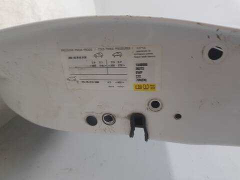 Foto 2ª: Puerta Delantera Izquierda Citroen C4 FEEL 90CV 66KW (2020)