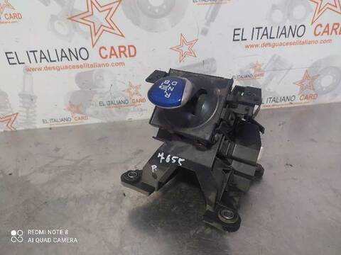 Foto 1ª: Palanca de Cambio Toyota Auris HYBRID ACTIVE 99CV 73KW [2ZR] (2010)