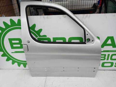 Puerta Delantera Derecha Peugeot Partner 2.0 HDI CAT 90CV