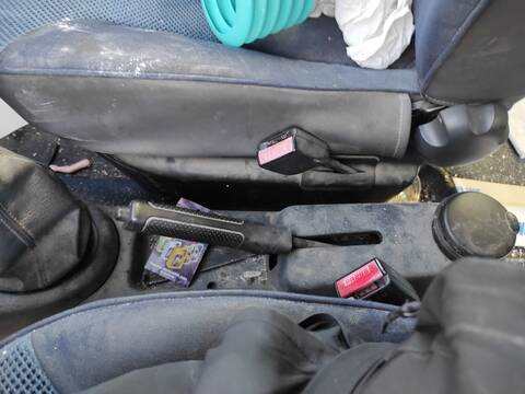 Freno de Mano Citroen Berlingo RHY