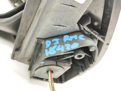 Foto 2ª: Retrovisor Izquierdo Peugeot 308 ACCESS 102CV 75KW [YH01] (2019)