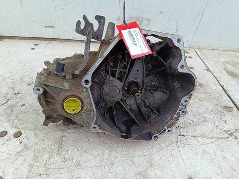 Caja Cambios Chrysler Neon 2.0 LE 133CV 98KW