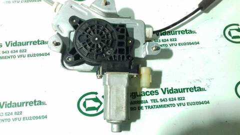 Foto 2ª: Elevalunas Eléctrico Delantero Izquierdo Kia Picanto 1.1 CAT 65CV 48KW [G4HG] (2006)