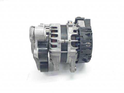 Alternador Jeep Renegade VERSION INDEFINIDA