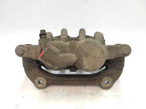 Foto 3ª: Pinza Freno Delantera Izquierdo Peugeot 407 2.2 16V COUPE 163CV 120KW [3FY (EW12J4)] (2006)