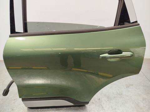 Foto 4ª: Puerta Trasera Izquierda Ford Kuga 2.5 FHEV 190CV 140KW [BGDC] (2024)