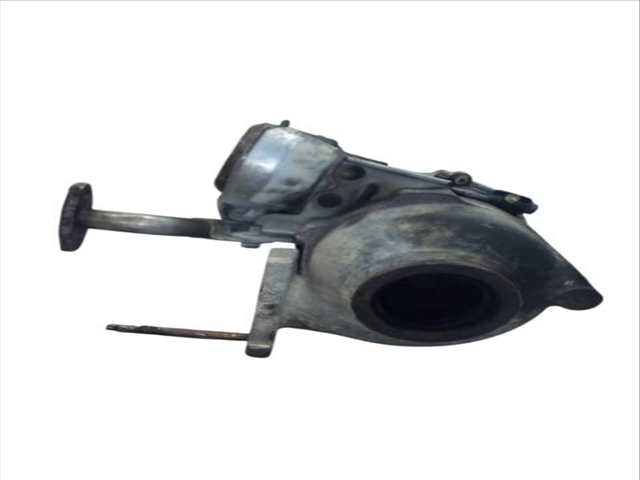 Turbocompresor Renault Laguna 1.9 DCI BG1A BG1V)
