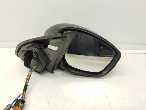 Foto 2ª: Retrovisor Derecho Peugeot 308 ACCESS 102CV 75KW [YH01] (2019)