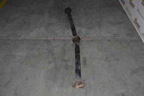 Foto 2ª: Transmision Central Bmw Serie 1 114 2.0 TD 116CV