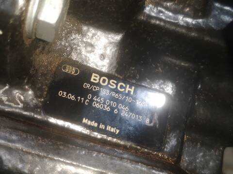 Foto 2ª: Motor Completo Citroen C5 RHZ BERLINA (2003)