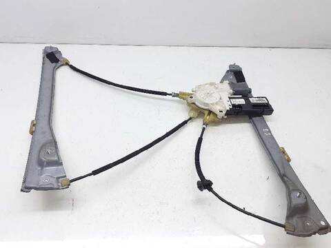 Elevalunas Eléctrico Delantero Izquierdo Renault Laguna DYNAMIQUE III 150CV 110KW